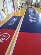 武汉3M贴膜招牌工厂 代加工各类贴膜画面，打造专业视觉标识